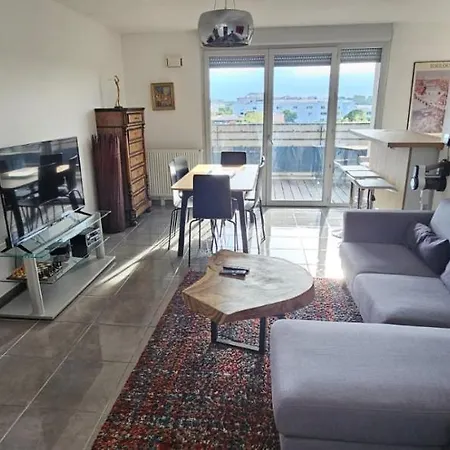 Coeur Toulousain Avec 2 * تولوز