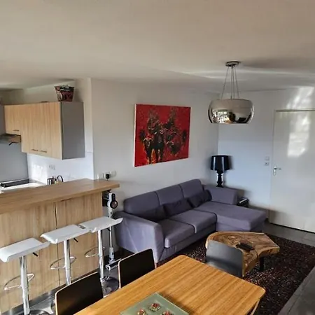 Coeur Toulousain Avec 2 * Tolosa