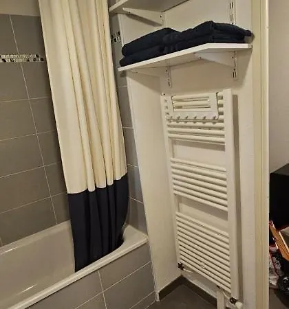 Lägenhet Coeur Toulousain Avec 2 *