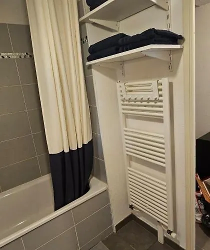 Apartamento Coeur Toulousain Avec 2 *