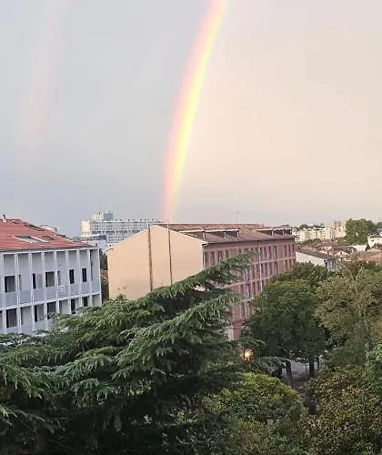 Coeur Toulousain Avec 2 Daire