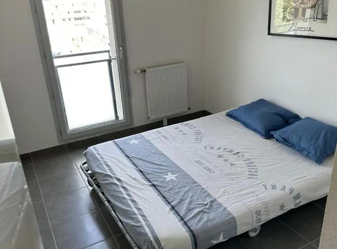 Coeur Toulousain Avec 2 Daire Toulouse